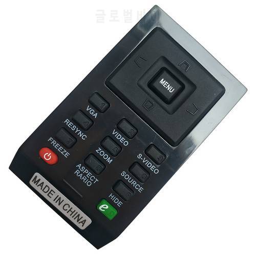 Remote Control for acer projectors P1166 P1166P P1200 P1201 P1203 P1206 P1265 P1265P P1266 P1266P