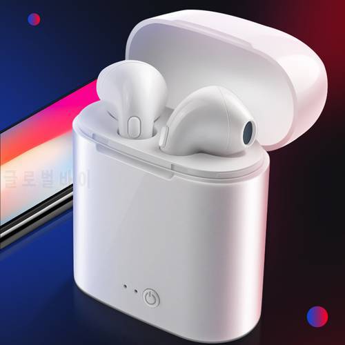 Earphones For Samsung Galaxy A30 A20 A20e A10s A10e A30S A50 A51A60 A70 A71 Headphones With Power Box Sport Earbuds Headsets