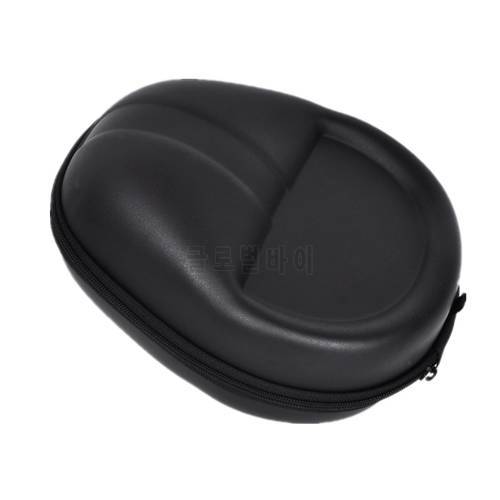 Headset Case Cover Hard FOR Sennheiser For Audio-Technica For Sony Headphones Case Carrying Case Protective Hard Shell Bag