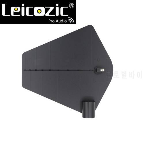Leicozic AC3 Antenna Combiner & Paddles / AC10 Distribution Amplifier + Active Combiner 450-960Mhz