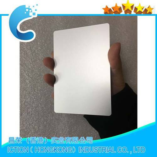 Original New Silver Color A2179 Touchpad Trackpad For Macbook Air Retina A2179 Touchpad Trackpad without Cable 2020 Year