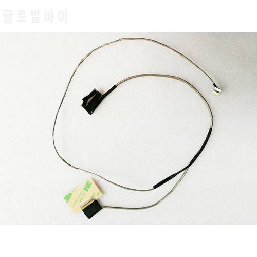 new for lenovo for IdeaPad 320S-14IKB 320s-14 led lcd lvds cable 5C10N78578 DC02002R200