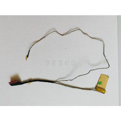 new original for HP 15-CS 15-CW DD0X8MLC010 DD0X8MLC020 DD0X8MLC000 led lcd lvds cable