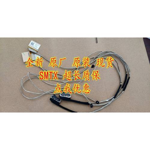 new for lenovo Air 15ARE 15ITL 15ALC 2020 led lcd lvds cable DC02C00KR10 DC02C00KR20
