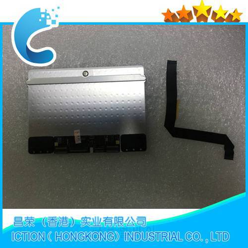 Original A1466 Touchpad for Apple MacBook Air 13.3