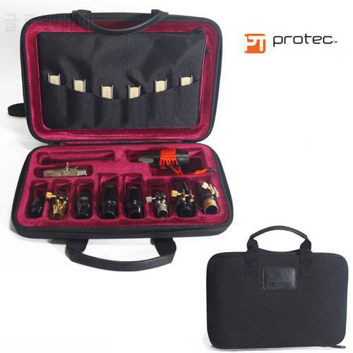 Protec alto/Soprano/Tenor saxophone clarinet mouthpiece bag WMC10 WMC6