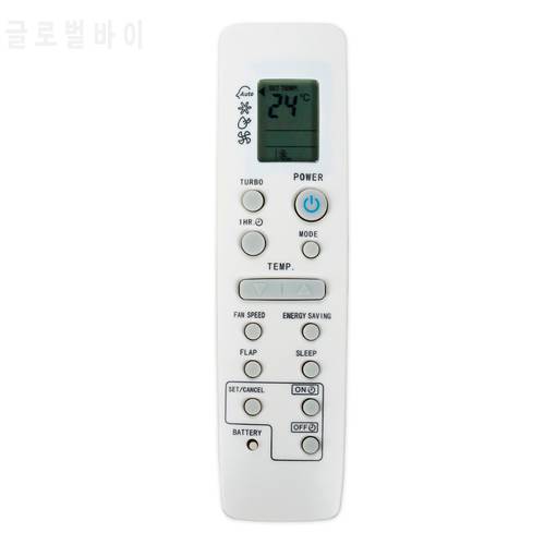 Conditioner Air Conditioning Remote Control Suitable for Samsung ARC-1405 DB93-03012C ARC-1404 BD93-03012D KT3X010