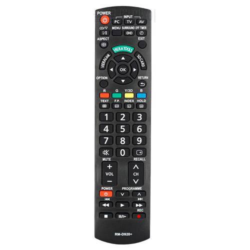 Remote Control Suitable for Panasonic TV N2QAYB000659 N2QAYB000047 N2QAYB000240 N2QAYB000399 N2QAYB000439 N2QAYB000358