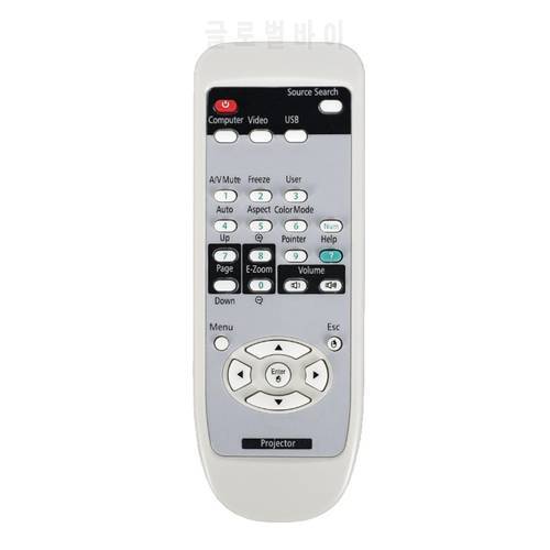 remote control suitable for projector EMP-X5 EB-S6 EB-X6 EB-W6 EB-S7 EB-X7 EB-S8 EB-X8 EMP-30 EMP-50 EMP-53 54 61 62 X68