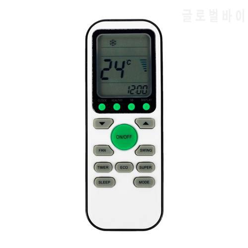 Air Conditioner Remote Control for TCL Air Conditioning and More GYKQ-36 BSV-09H N12 BSV-12H N12 Controller