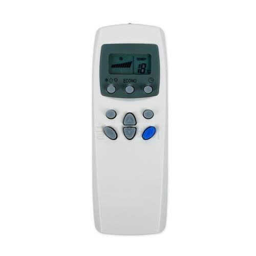 Conditioner Air Conditioning Remote Control Suitable for LG 6711A90023C