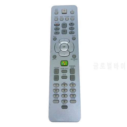Original Remote Control FOR HP MCE Media Center IR RC6 RC1314401/00 For Windows 7 Vista Fernbedienung