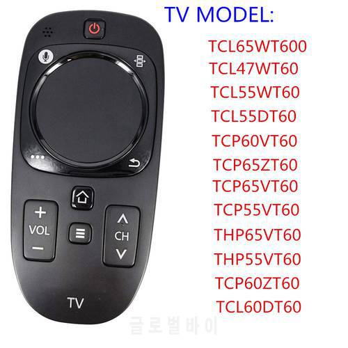 Replacement Remote Control for Panasonic N2QAYB000715 for TX-L42ETW50 TX-P50VT50B TX-P50ST30B LED 3D TV