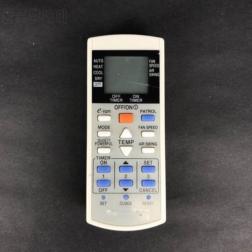 New Replacement Air Conditioner Remote Control For Panasonic AT75C3298 A75C3298 AC Remoto Controle Fernbedienung