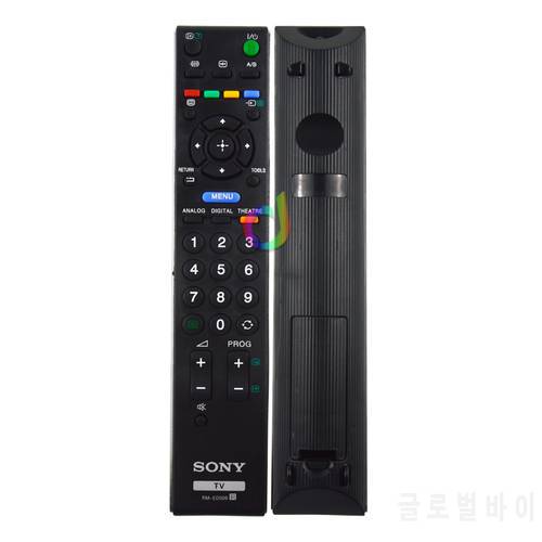 Remote Control RM-ED011 suitable for Sony Bravia TV smart LCD LED HD RM-ED009 rm-ed012 ED011 ED013