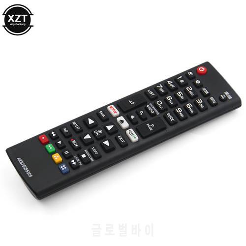Replacement Remote Control Remote Controller For LG Smart TV AKB75095308 55UJ630V 65UJ630V 43UJ630V led LCD TV remote control