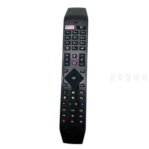 NEW RC49141 Replacement TV Remote Control Suitable for Hitachi TV 32HB4T41 32HB4T61-Z 2HB4T 43HB6T62H 49HK5W64A 55HL5W69