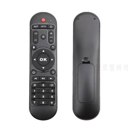 Original Replacement IR Remote Control Controller For x96 Max Plus Amlogic S905X3 Android Tv Box
