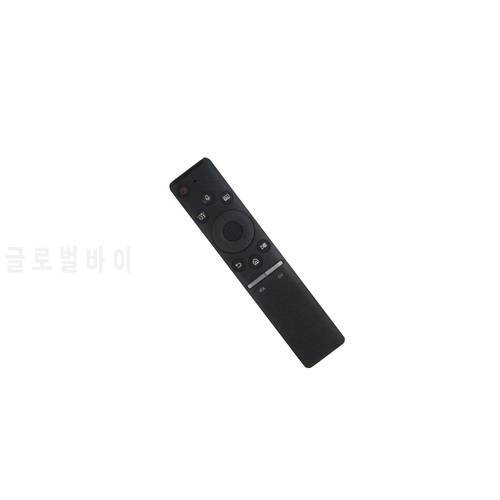 Voice Remote Control For Samsung BN59-02312H BN59-01300G BN59-01300H QN65Q9FNAF QN85Q900RAF UN43RU7100FXZC QN75Q9FNAF 4K UHD TV