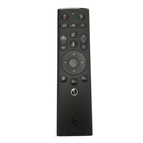NEW Original remote control for LeEco LeTv TV Remote control fot Super4 X55 X65 X60S X60 X55 X50 X43 uMax70 uMax85