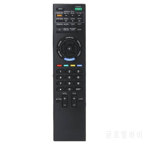 Replacement remote control for Sony RM-ED022 RMED022 TV TV / New