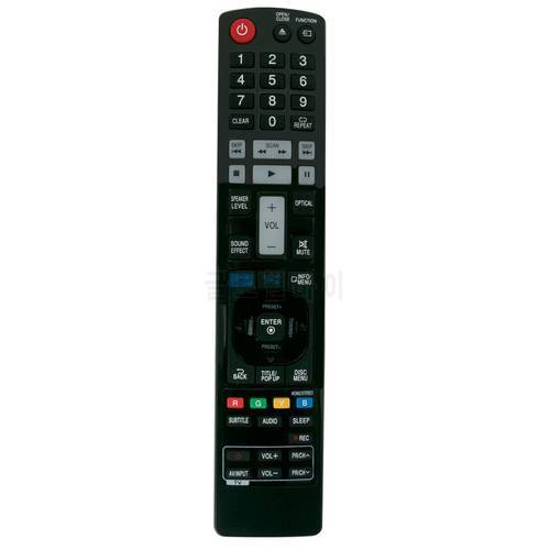 New Remote Control Fit For LG AKB73775631 BH9520TW BH7540TW BH9530TW BH9540TW DVD Home Theater System