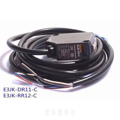 E3JK-RR12-C high quality new photoelectric switch sensor spot