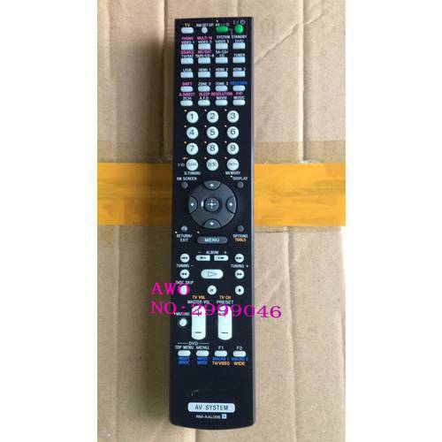 REPLACEMENT Original FIT For SONY RM-AAL003 RM-AAL005 RM-AAL006 RM-AAL008 RM-AAL009 RM-AAL011 RM-AAL024 Remote Control