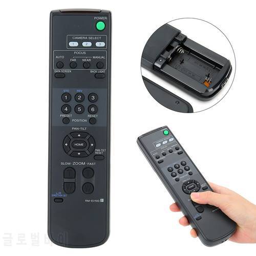 Television Remote Control TV Controller Replacement for Sony RM-EV100 EVI-D70P EVI-D100P EVI-D31 EVI-HD1 Remote Controller