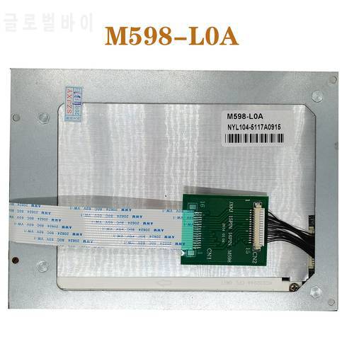 M598-L0A LCD Screen 1 Year Warranty Fast Shipping