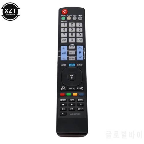 AKB72914293 LCD TV Smart Remote Control Replacement for LG 42LW450U 42LW451C 42LW540U 42PT250A-ZA 42PT250K-ZA