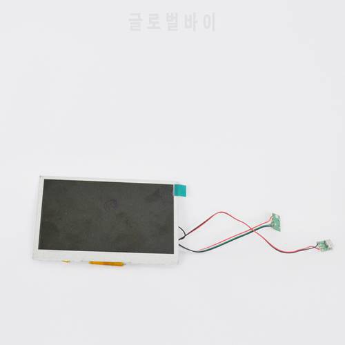 4.3 Inch LCD Screen Greeting Card Video Module For Business Invitation Best Quality Promotional LEXINGDZ
