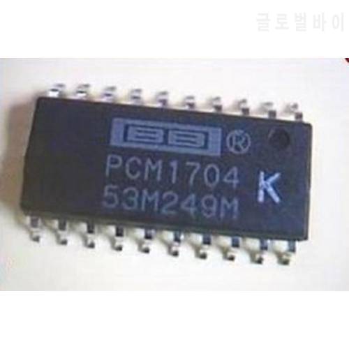 New original PCM1704 K chip out of print chip