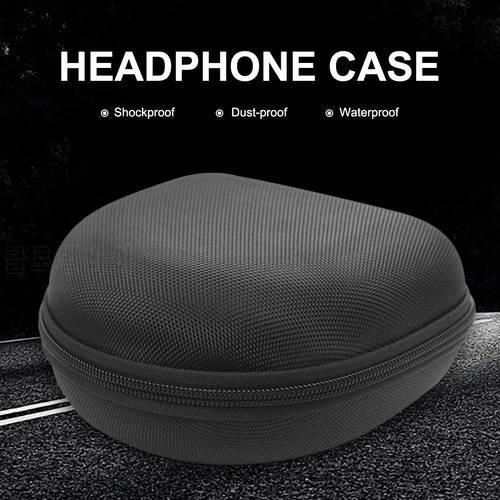 High Quality Head-mounted Headphones Replacement Protective Hard-shell Case For Sony SONY WH-H910N WH-H810