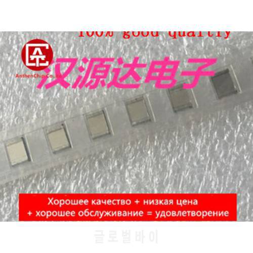 10pcs real orginal new ECHU1H473JX9 SMD film capacitor 1913 47NF 5% 50V 4.8X3.3X1.7MM