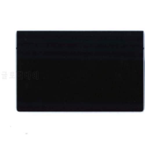 For Lenovo Thinkpad X1 Yoga 3rd Gen Glass Surface Touchpad Mouse Pad Clicker Black FRU 01LV554 01LV555 01LV556