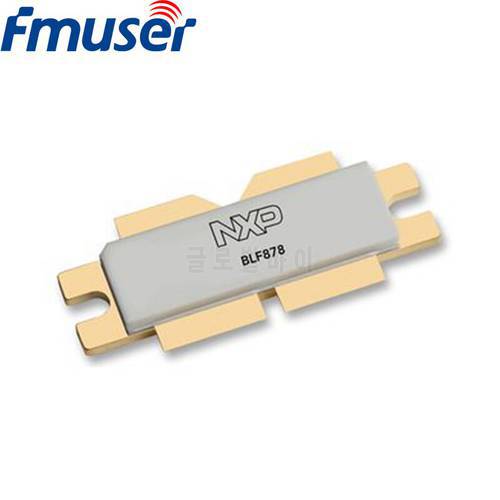FMUSER BLF878 RF POWER MOSFET TRANSISTOR MOSFET