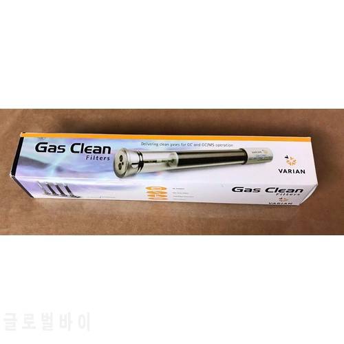 For Agilent Carrier Gas Purification Tube Hydrocarbon purifier, Carrier Gas Dehydration Tube CP17972