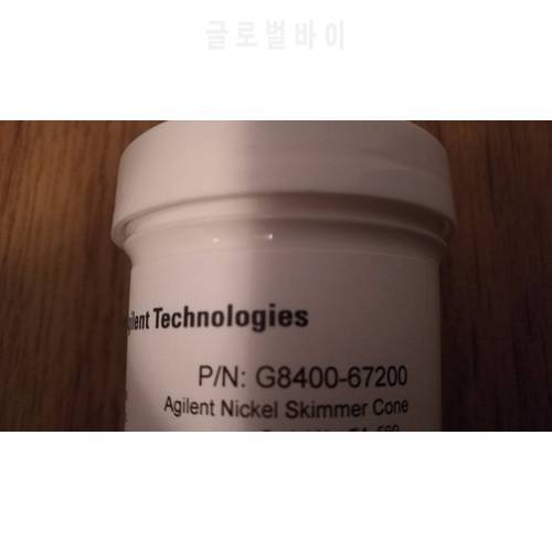 For Nickel Cutting Cone G8400-67200, x-lens Agilent 7900 Series ICP-MS Standard