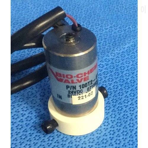 For Waters V3 Solenoid Valve Waste Valve 700001229 100T2-S155
