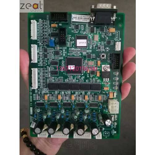 FOR Mindray BC5380BC5390 Automatic Sample plate, BC5380 Mixed Plate Version Autoloader Board 801-3102-00060-00 050-000301-00