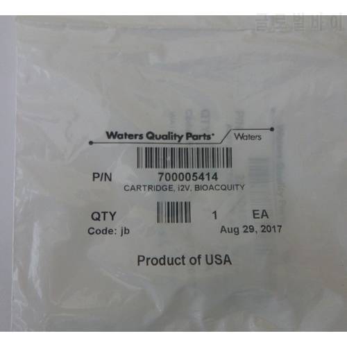 For WATERS i2V Spool BioACQUITY Item No. 700005414