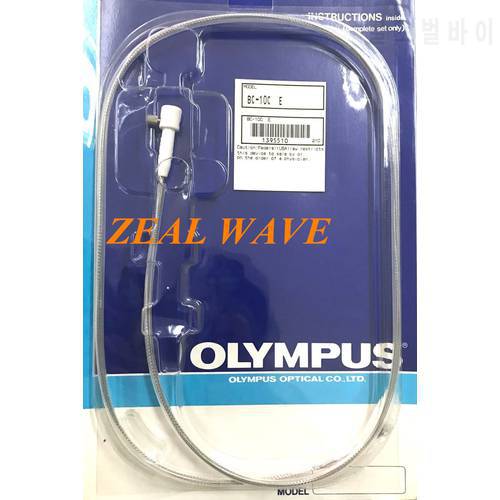 BC-10C Olympus Standard Cell Brush Bronchoscope BF Inner Diameter 2.0