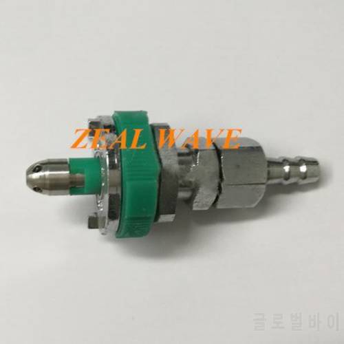 American Standard Negative Pressure Suction Connector Central Oxygen Supply Connector Carbon Dioxide Connector Inhaler Connector