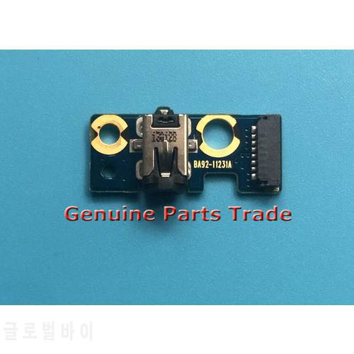 for samsung XE500T1C XE500T1C-A01 POWER BOARD dc power jack BA92-11231A