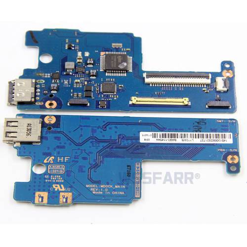 For SAMSUNG XE500T1C XE700T1C USB Board BA92-11454A BA41-02163A