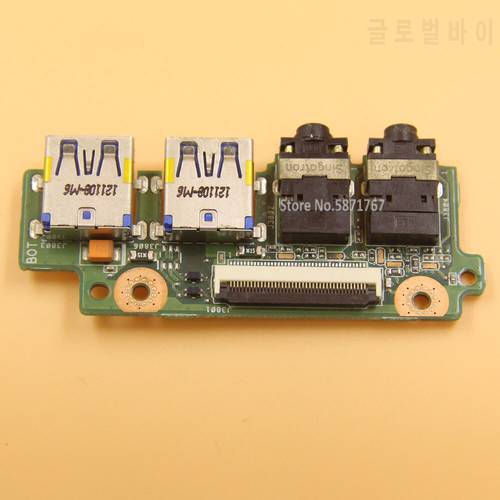 For ASUS N56VM USB Audio board