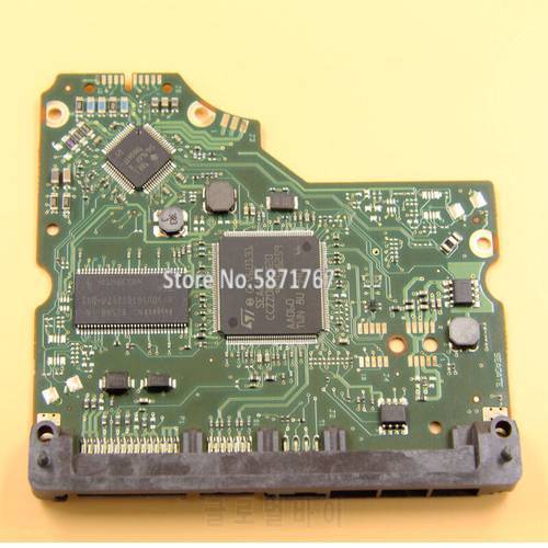 PCB 100535537 REV A/B/C for SATA Hard Drive Disk H/D ST32000542AS ST31000525SV PCB HDD/logic board