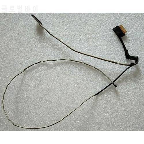 Laptop/Notebook LCD/LED/LVDS Cable for Lenovo Rescuer R720 Y520 R720-15IKB R720-15IKD 15ISK DY512 EDP 30pin DC02001WZ10