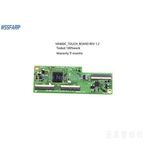 FOR ASUS ME400C TOUCH CONTROL BOARD ME400C_TOUCH_BOARD REV 1.2